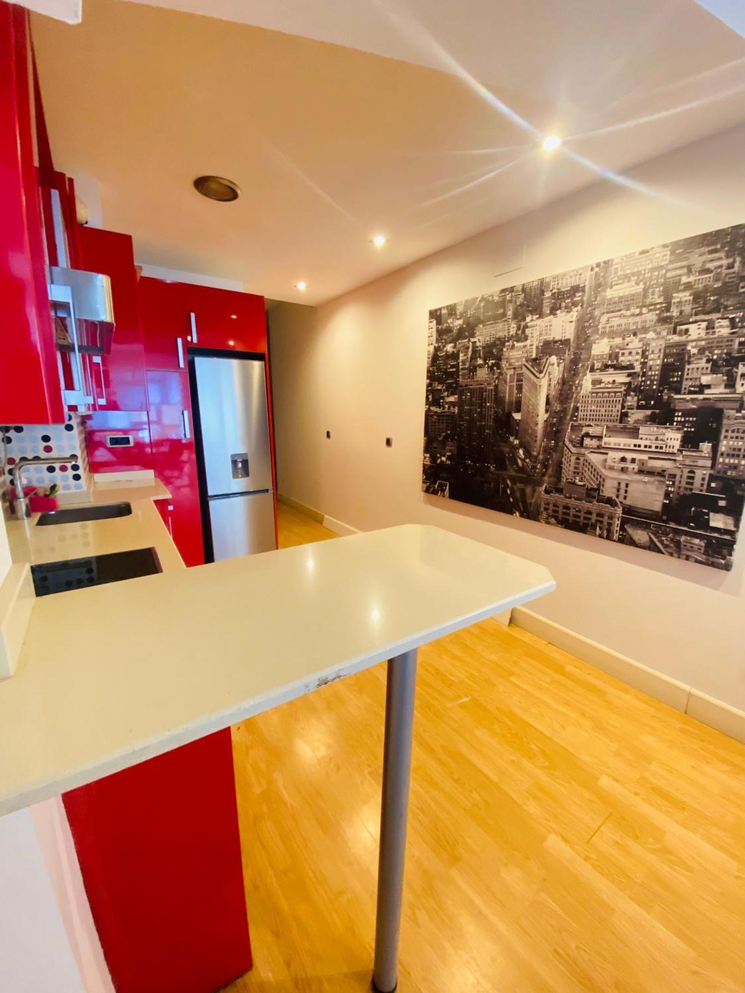 Central Apartment Apartment