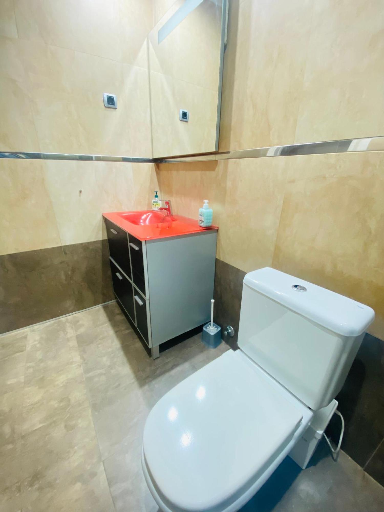Central Apartment Appartement Santurtzi