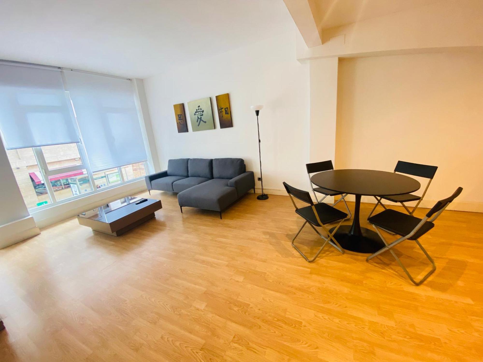 Appartement Central Apartment