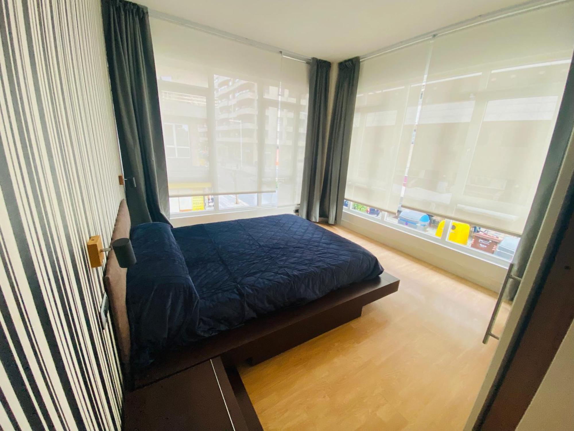Appartement Central Apartment *