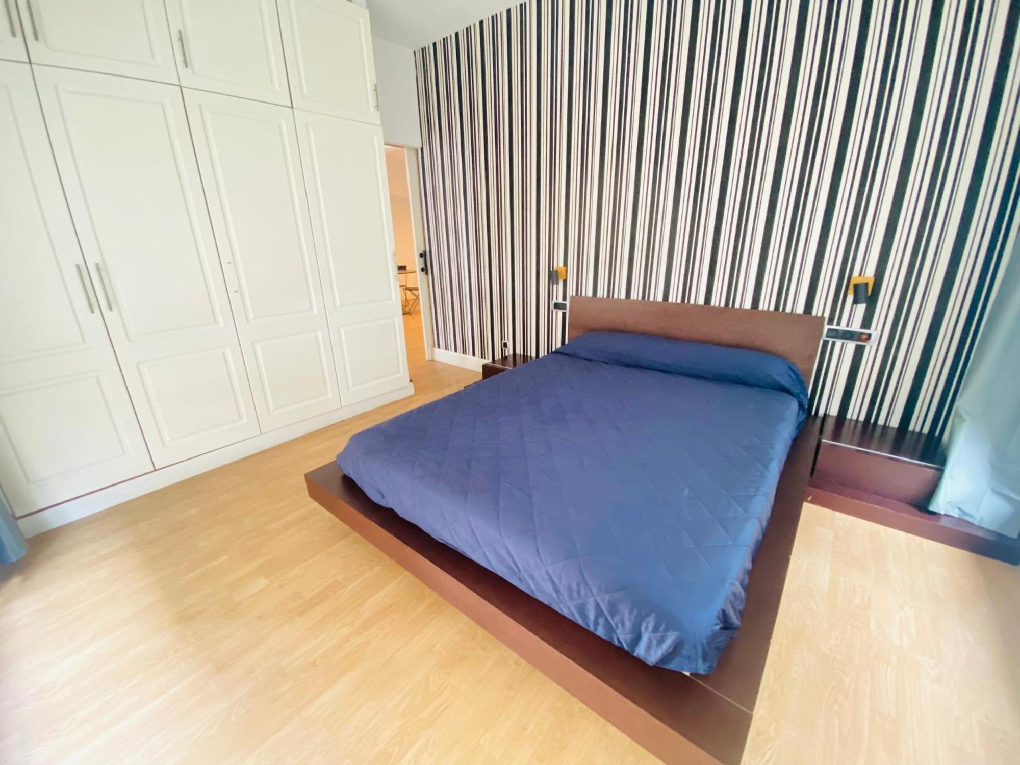 Central Apartment Appartement
