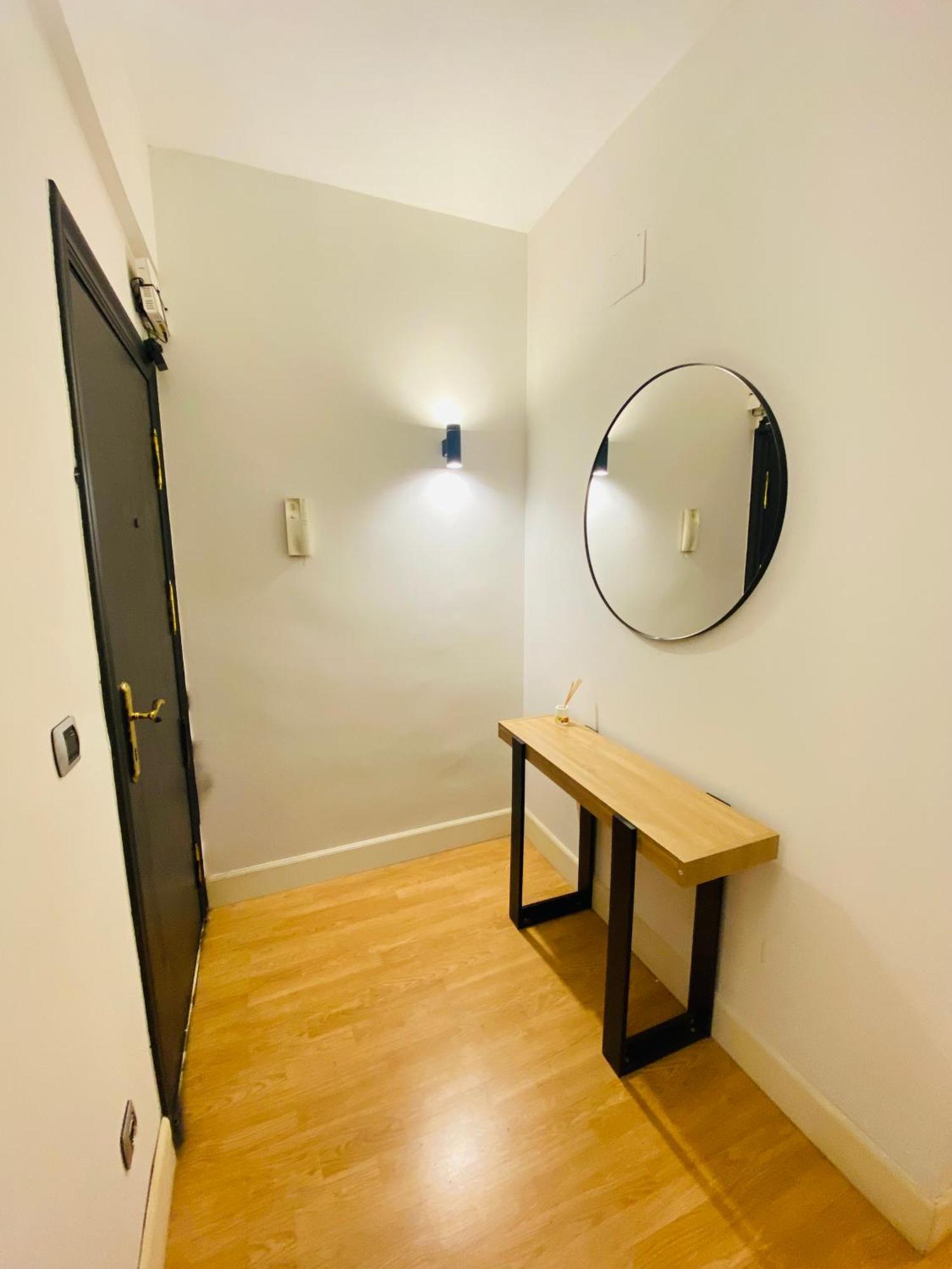 Central Apartment Appartement *